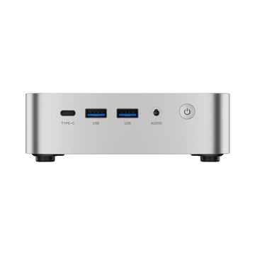 ACEMAGIC K1 AMD Ryzen 5 4300U/R2544ミニPC