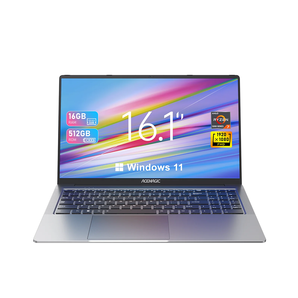 ACEMAGIC AX16 Pro AMD Ryzen 7 16.1