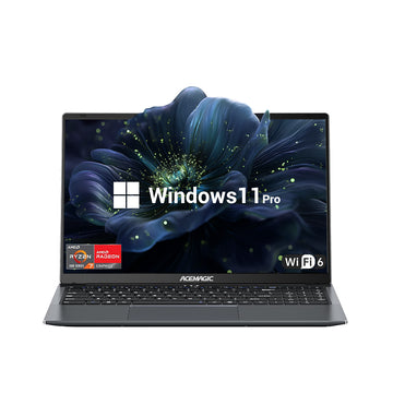 ACEMAGIC ‎LX15 PRO AMD Ryzen 7 7730U 15.6"ノートPC