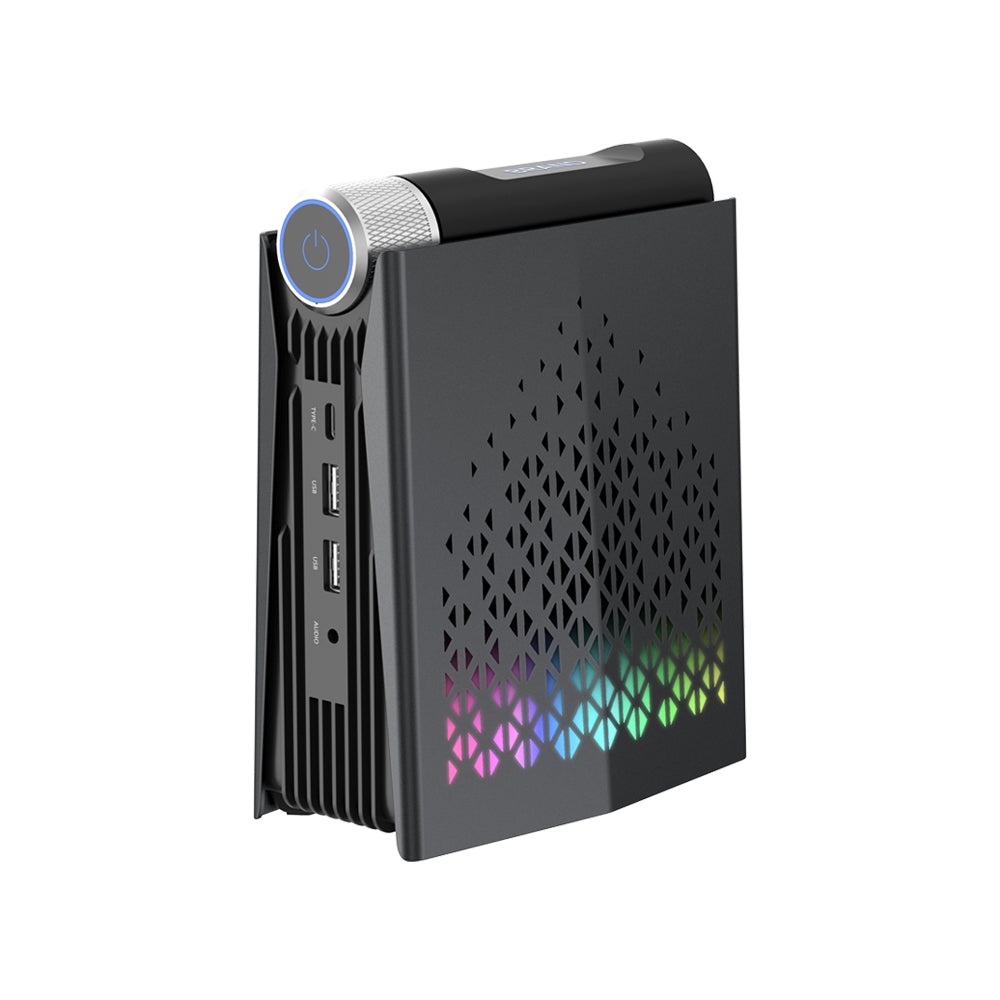 ACEMAGIC S3A AMD Ryzen 9/7ミニPC
