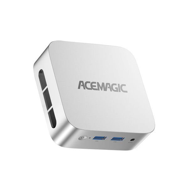 【新品】ACEMAGIC Vista Mini V1 ミニPC ACEMAGIC-V1-MINI-PC-Main-Image