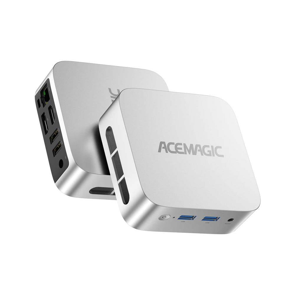 ブランド購入サイト Intel V1 ACEMAGIC Twin JP ACEMAGIC – N150ミニPC Lake ミニPC