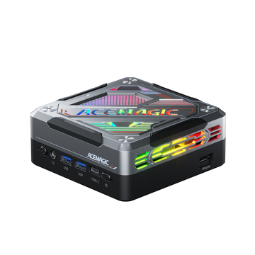 ミニ PCACEMAGICミニPCおすすめ|Windows 小型PCコンパクトなミニ ミニ PCACEMAGICミニPCおすすめ|Windows 小型PCコンパクトなミニ