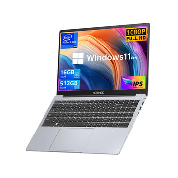 ACEMAGIC ‎AX15 Intel Alder Lake-N N95ノートバソコン