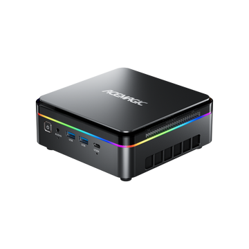 ACEMAGIC F3A AMD Ryzen AI 9 HX 370ミニPC