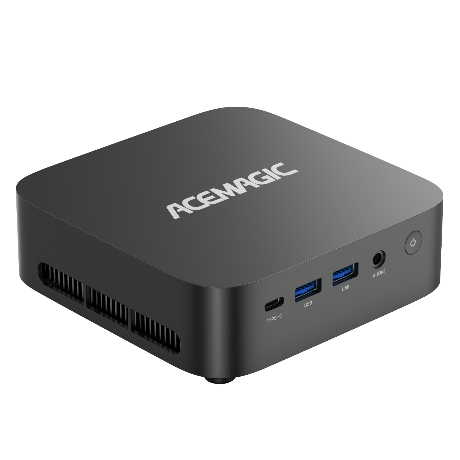 ACEMAGIC K1 AMD Ryzen 5 7430UミニPC