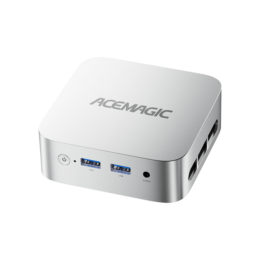 ACEMAGIC K1 AMD Ryzen 3 4300U ミニPC – ACEMAGIC JP