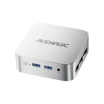 ACEMAGIC K1 ミニPC | Ryzen 7 5825U | 手のひらサイズの超小型PC ACEMAGIC K1 ミニPC | Ryzen 7 5825U | 手のひらサイズの超小型PC