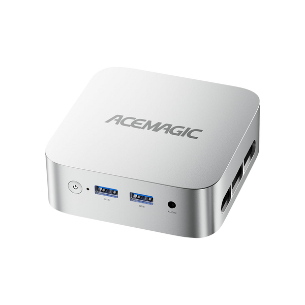 ACEMAGIC K1 AMD Ryzen 3 4300U ミニPC – ACEMAGIC JP ACEMAGIC K1 AMD Ryzen 3 4300U ミニPC – ACEMAGIC JP