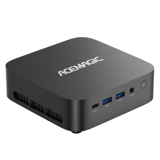 ACEMAGIC K1 AMD Ryzen 5 7430UミニPC
