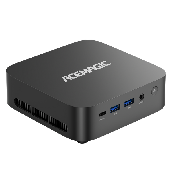 ACEMAGIC K1 AMD Ryzen™ Embedded R2544/Ryzen™5 7530UミニPC ACEMAGIC K1 AMD Ryzen™ Embedded R2544/Ryzen™5 7530UミニPC