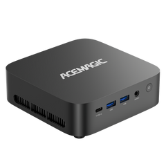 ACEMAGIC K1 AMD Ryzen 5 7430UミニPC