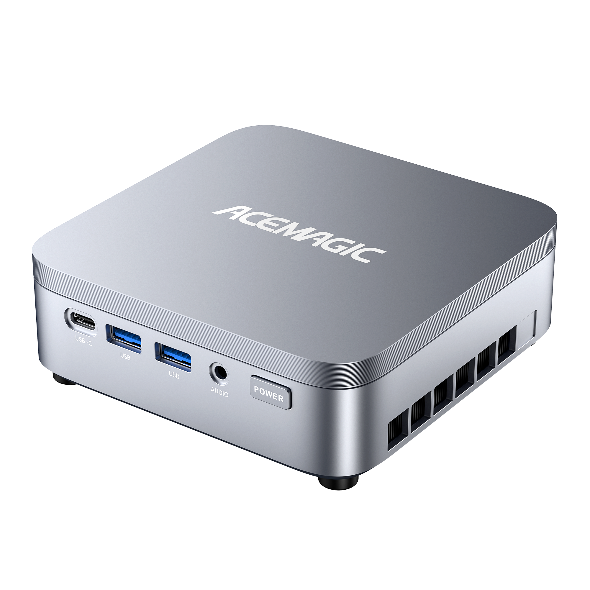 ACEMAGIC K5 Intel Core 5 320  ミニPC
