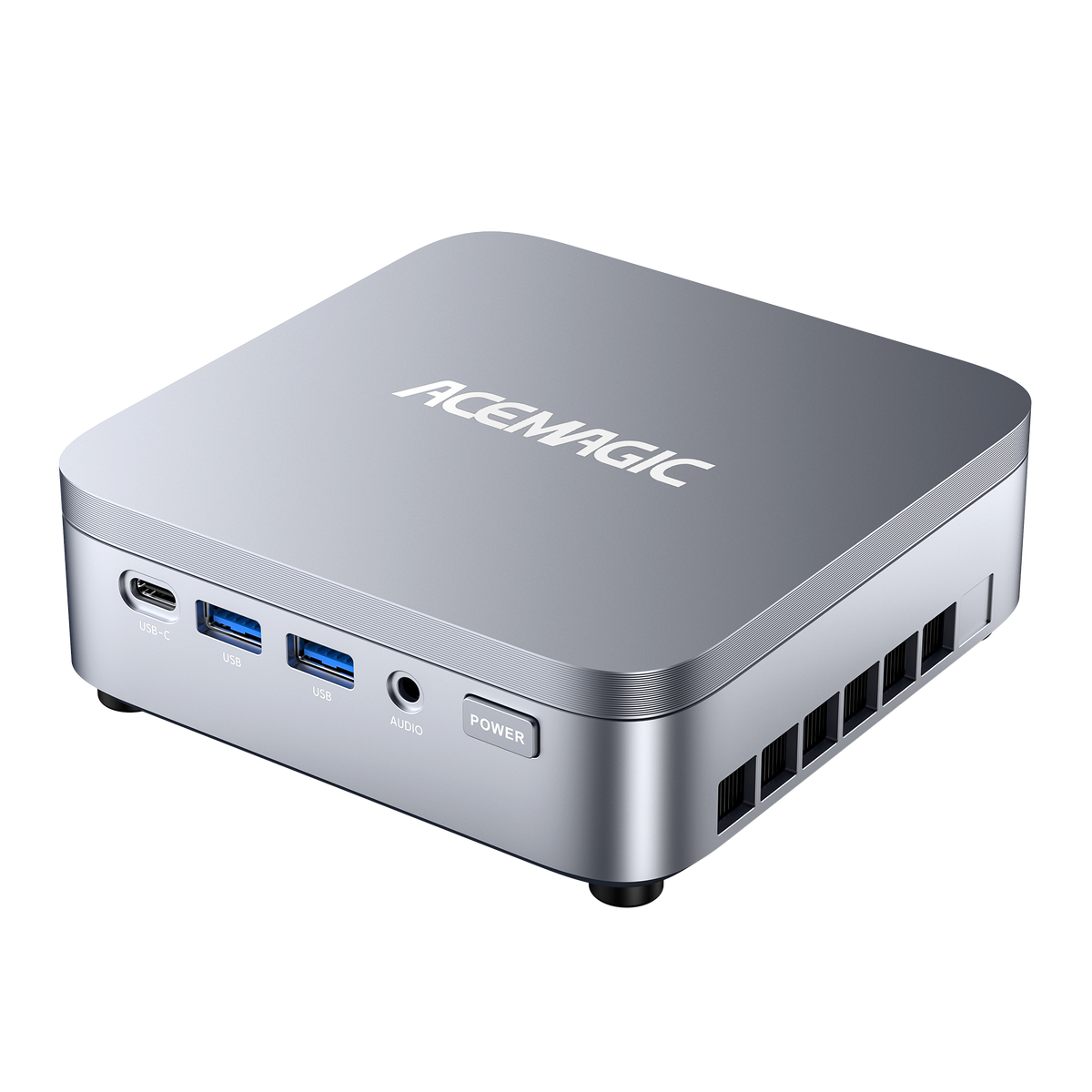 ACEMAGIC Kron Mini K5 Intel Core 5 320  ミニPC