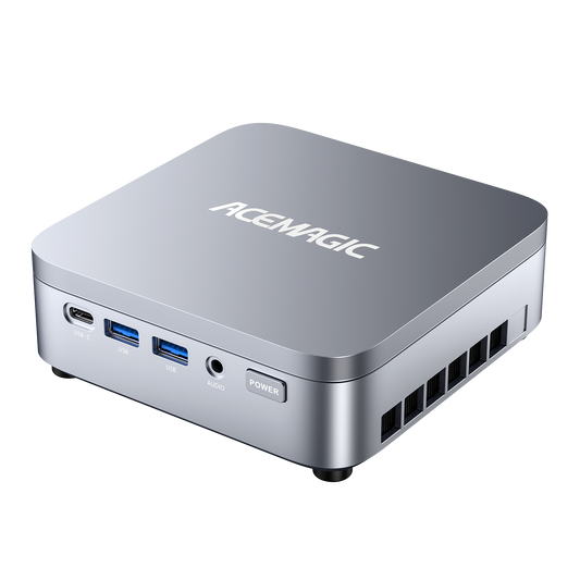 ACEMAGIC K5 Intel Core 5 320  ミニPC
