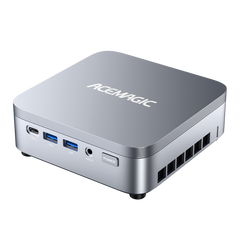 ACEMAGIC Kron Mini K5 Intel Core 5 320  ミニPC