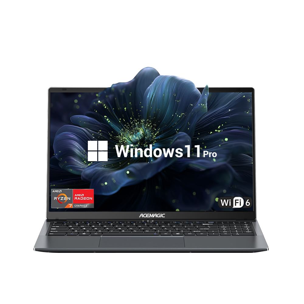 ACEMAGIC LX15 Pro | Ryzen ノートパソコン・15.6インチ 高性能ノート