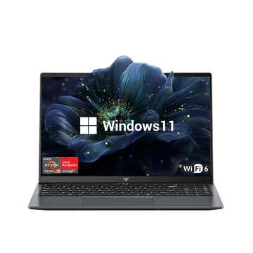 ACEMAGIC ‎LX15 PRO AMD Ryzen 7 7730U / 5825U 15.6"ノートPC