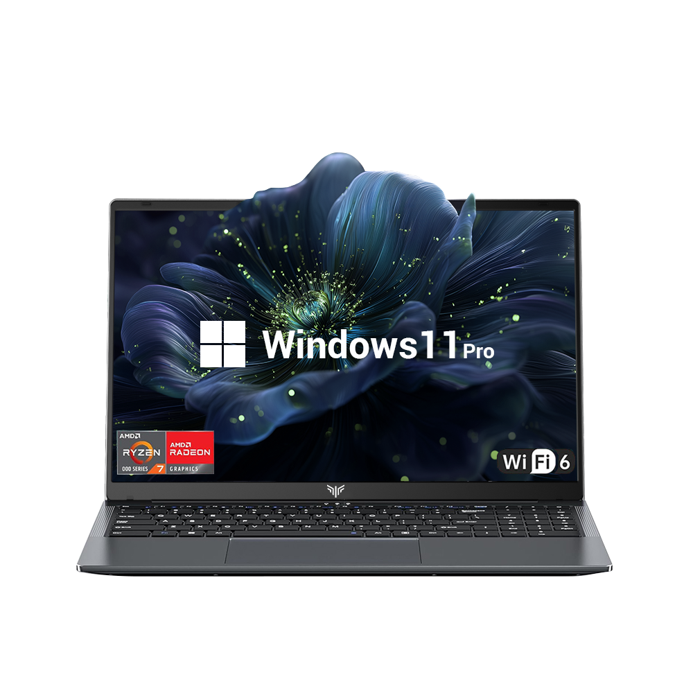 ACEMAGIC ‎LX15 PRO AMD Ryzen 7 7730U / 5825U 15.6"ノートPC