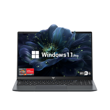 ACEMAGIC ‎LX15 PRO AMD Ryzen 7 7730U / 5825U 15.6"ノートPC