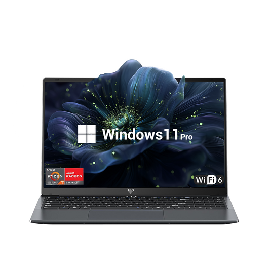 ACEMAGIC ‎LX15 PRO AMD Ryzen 7 7730U / 5825U 15.6"ノートPC