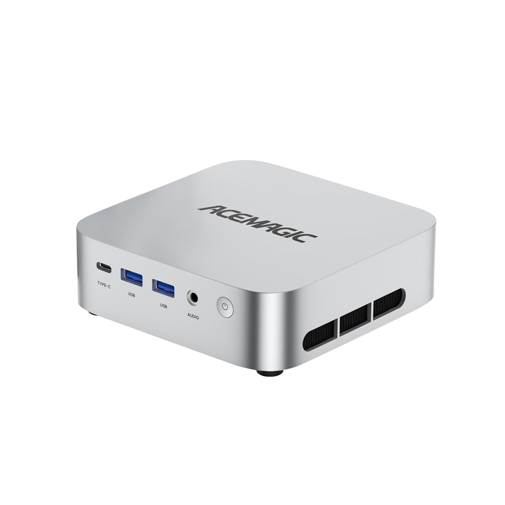 ACEMAGIC M1 Intel® i9-11900HミニPC