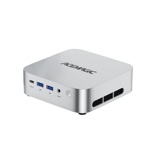 ACEMAGIC M1 Intel® i9-11900HミニPC