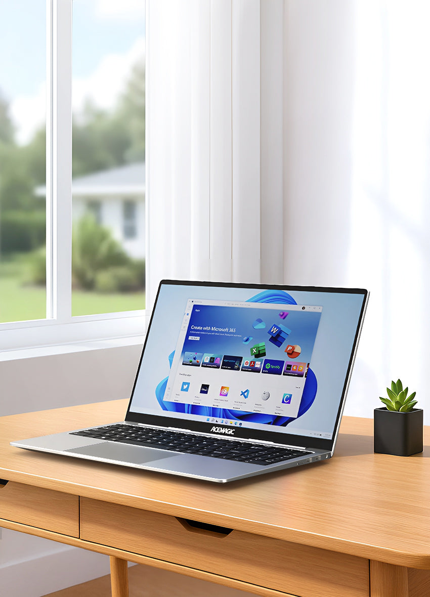 ACEMAGICミニPCとノートパソコンの通販公式サイト – ACEMAGIC JP