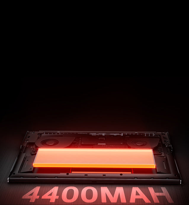 ACEMAGIC RX16 AMD Ryzen 7 7735HS 16