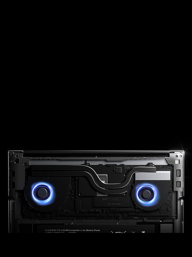 ACEMAGIC RX16 AMD Ryzen 7 7735HS 16