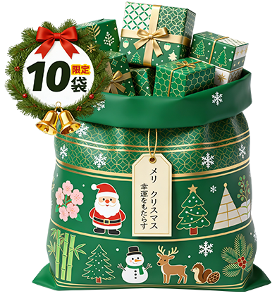 最大62%オフ！ACEMAGICクリスマス/ホリデーセール（12月9日～12月30日