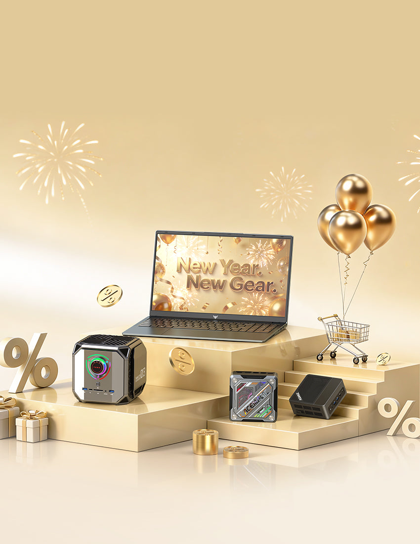 ACEMAGICミニPCとノートパソコンの通販公式サイト – ACEMAGIC JP