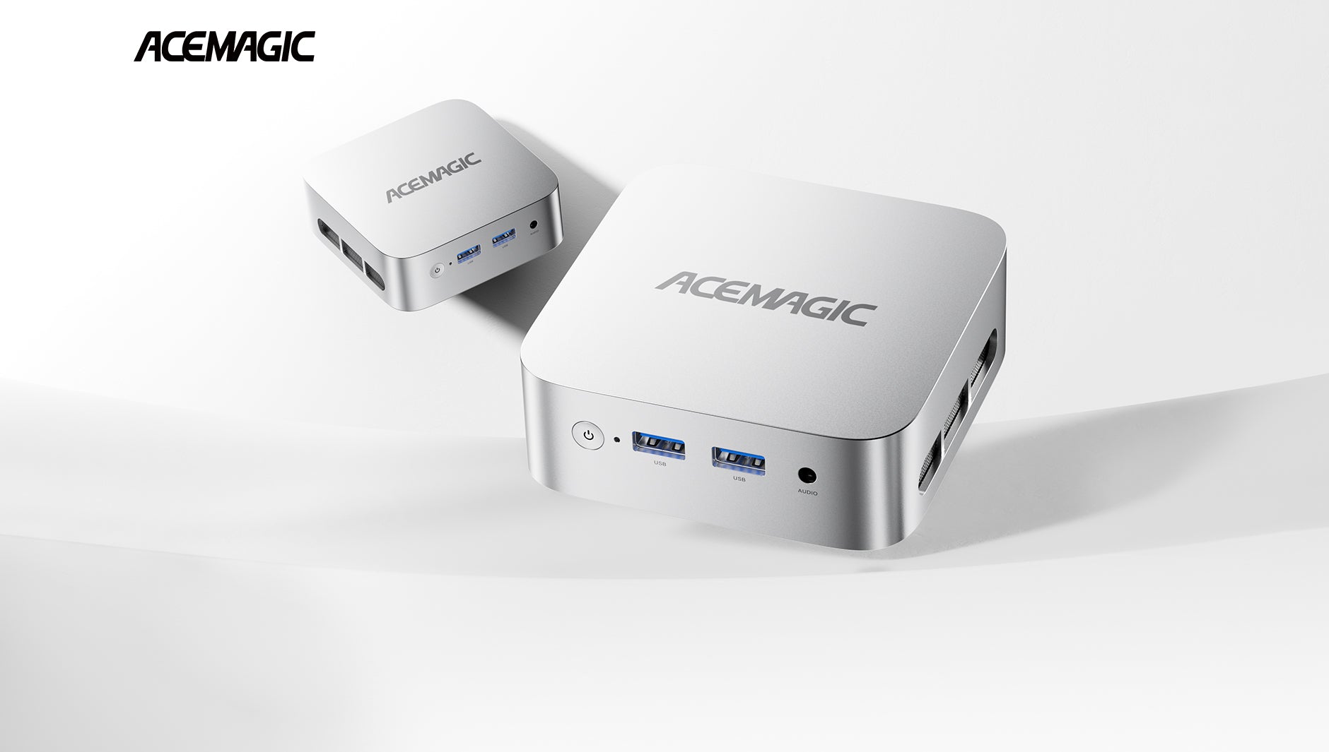 ACEMAGIC V1 Intel Twin Lake N150ミニPC – ACEMAGIC JP