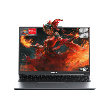 ACEMAGIC RX16 AMD Ryzen 7 7735HS 16"ノートPC