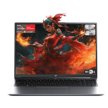 ACEMAGIC RX16 AMD Ryzen 7 7735HS 16"ノートPC