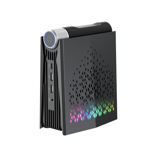 ACEMAGIC S3A AMD Ryzen 9/7ミニPC