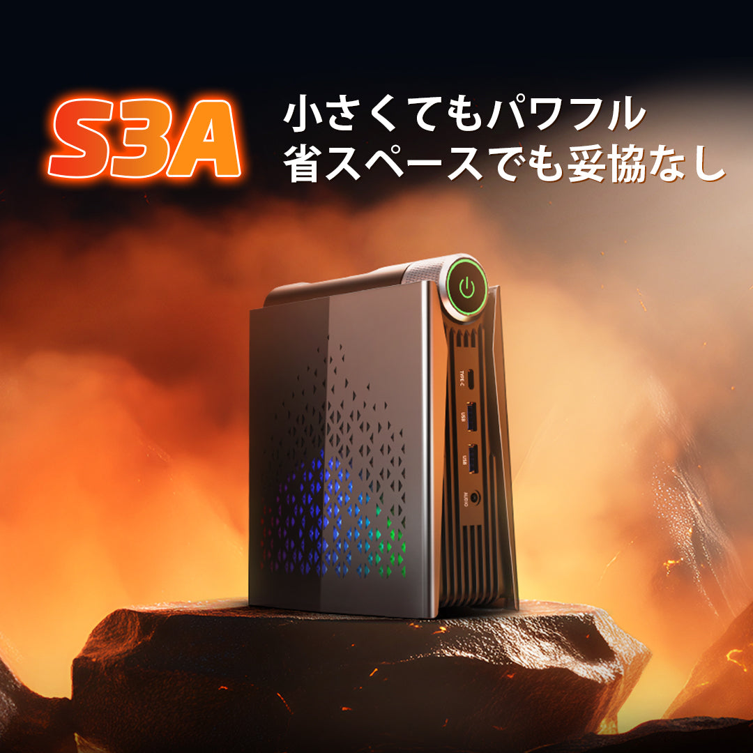 ACEMAGIC JP