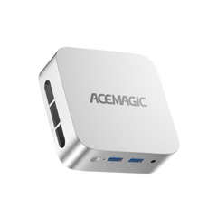 ACEMAGIC V1 Intel Twin Lake N150ミニPC