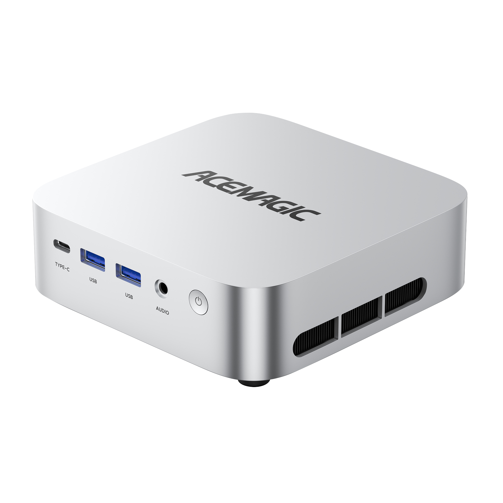 ACEMAGIC W1 AMD Ryzen 7 8745HSミニPC