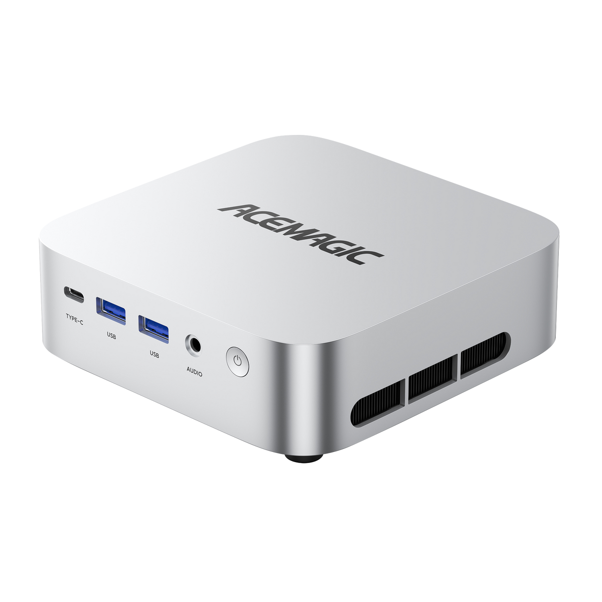 ACEMAGIC W1 AMD Ryzen 7 8745HSミニPC