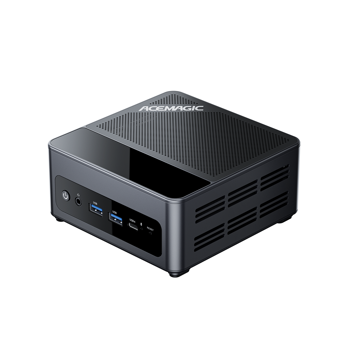 ACEMAGIC F5A AMD Ryzen AI 9 HX 370ミニPC