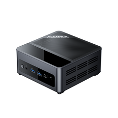 ACEMAGIC F5A AMD Ryzen AI 9 HX 370ミニPC
