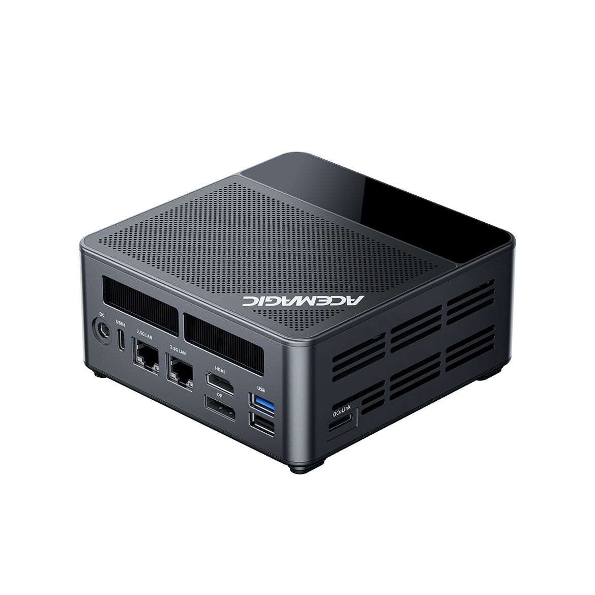 iGPU vs dGPU vs eGPU: 2025 年に最適なグラフィック ソリューションはどれですか? – ACEMAGIC JP