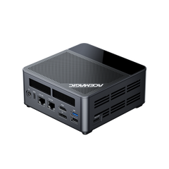 ACEMAGIC F5A AMD Ryzen AI 9 HX 370ミニPC