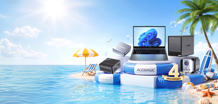 ACEMAGICミニPCとノートパソコンの通販公式サイト – ACEMAGIC JP ACEMAGICミニPCとノートパソコンの通販公式サイト – ACEMAGIC JP
